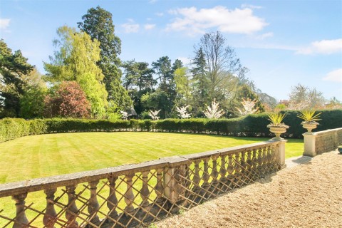 Click the photo for more details of Glandore House, The Pines, Sleaford