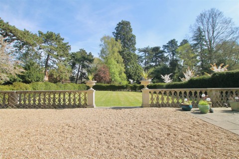 Click the photo for more details of Glandore House, The Pines, Sleaford