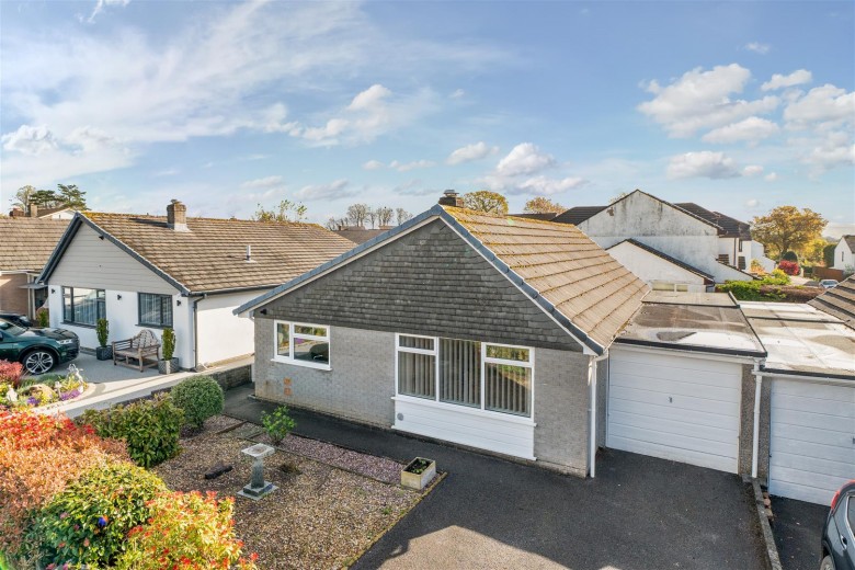 Click the photo for more details of Howard Close, Tavistock