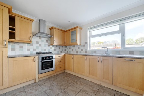 Click the photo for more details of Howard Close, Tavistock