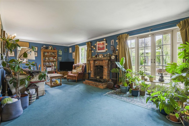 Images for Howe Hill, Watlington
