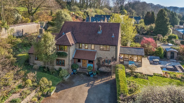 Click the photo for more details of Chedington, Beaminster, Dorset
