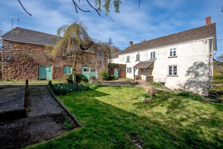 Images for Elworthy, Lydeard St Lawrence, Taunton