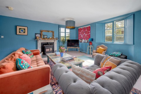 Click the photo for more details of Elworthy, Lydeard St Lawrence, Taunton