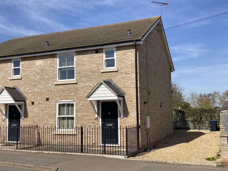 Click the photo for more details of Main Street, Witchford, Ely