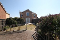 Images for Main Street, Witchford, Ely