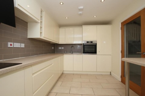Click the photo for more details of Main Street, Witchford, Ely