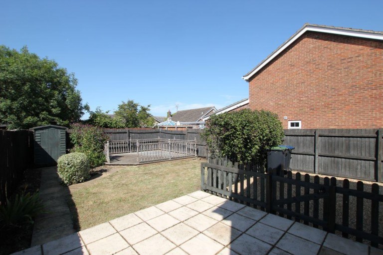 Images for Main Street, Witchford, Ely