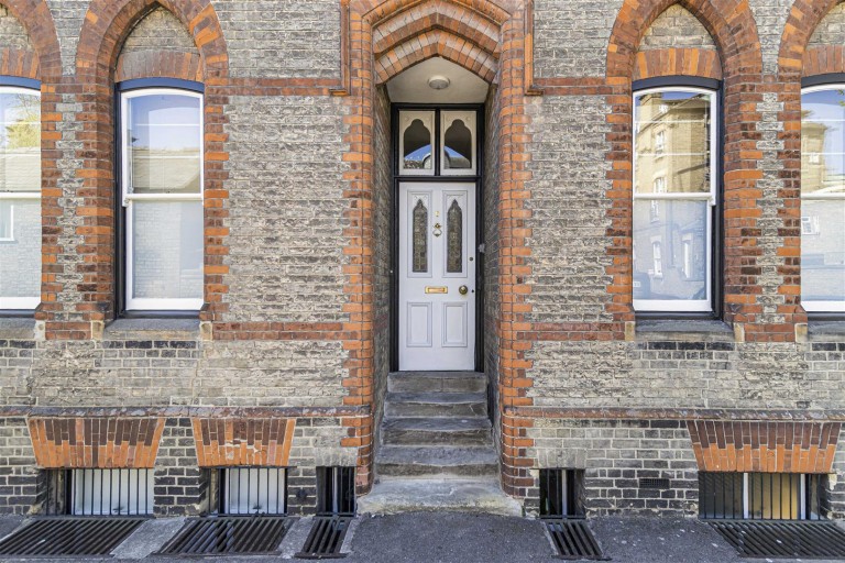 Images for Pemberton Terrace, Cambridge