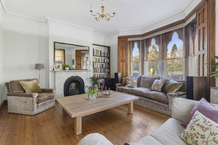 Images for Pemberton Terrace, Cambridge