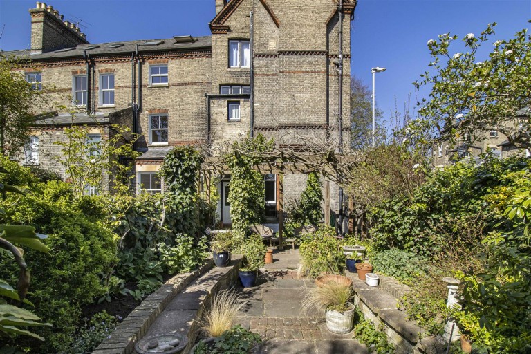 Images for Pemberton Terrace, Cambridge
