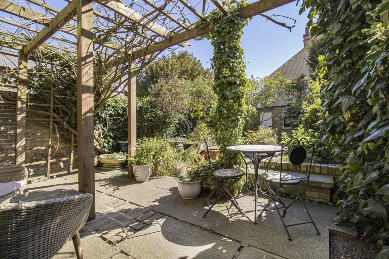 Images for Pemberton Terrace, Cambridge
