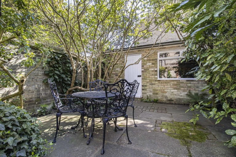 Images for Pemberton Terrace, Cambridge