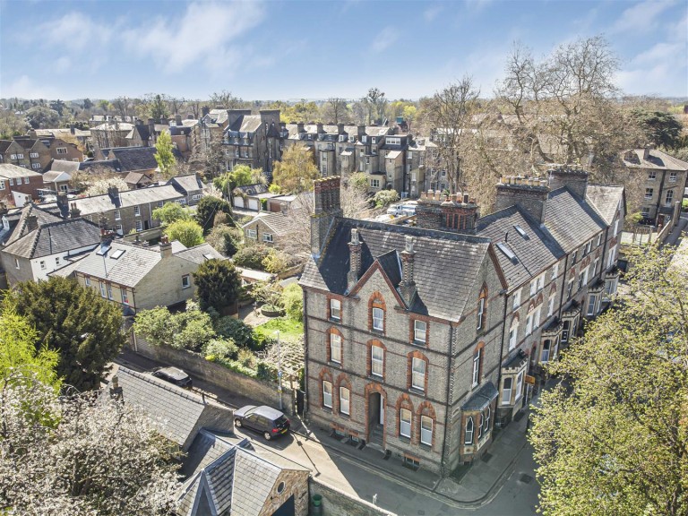 Images for Pemberton Terrace, Cambridge