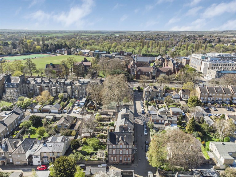 Images for Pemberton Terrace, Cambridge