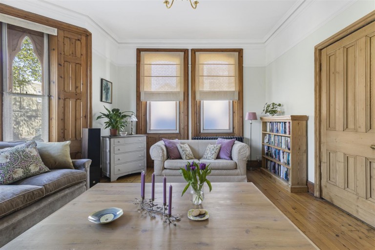 Images for Pemberton Terrace, Cambridge