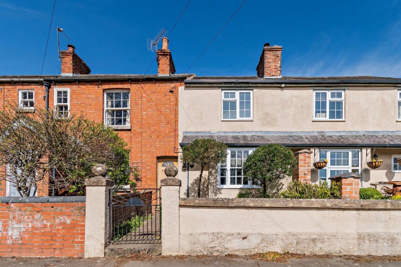 Click the photo for more details of Main Street, Knossington, Rutland