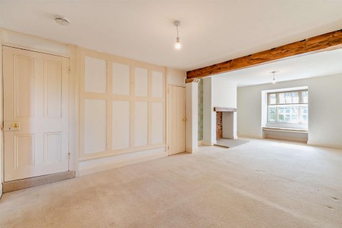Click the photo for more details of Main Street, Knossington, Rutland