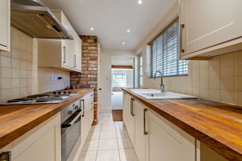 Click the photo for more details of Main Street, Knossington, Rutland