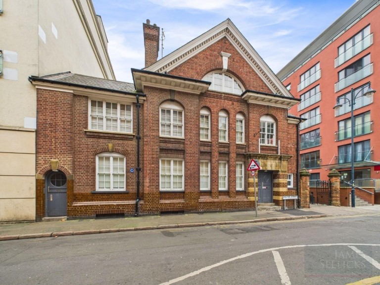 Images for The Cherub Building, Colton Street, Leicester
