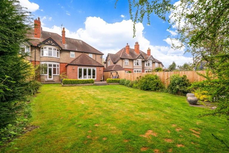Images for Curle Avenue, Lincoln
