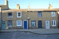 Images for Silver Street, Ely