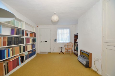 Click the photo for more details of Silver Street, Ely