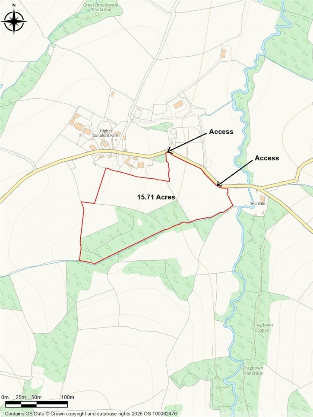 Floorplans For Spreyton