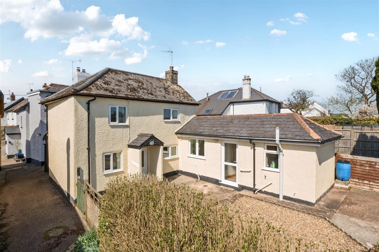 Images for Rackenford, Tiverton
