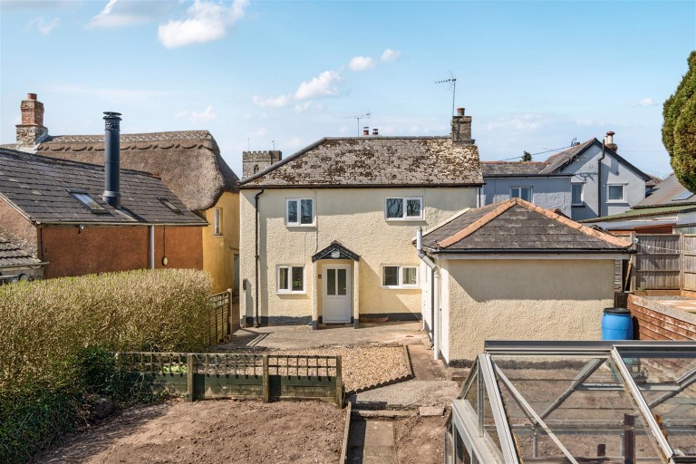 Images for Rackenford, Tiverton