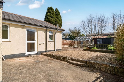 Click the photo for more details of Rackenford, Tiverton