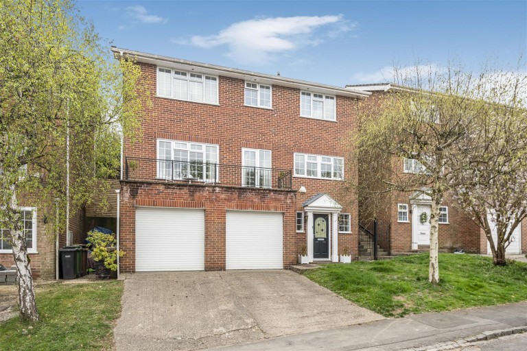 Images for Valley Road, Henley-On-Thames