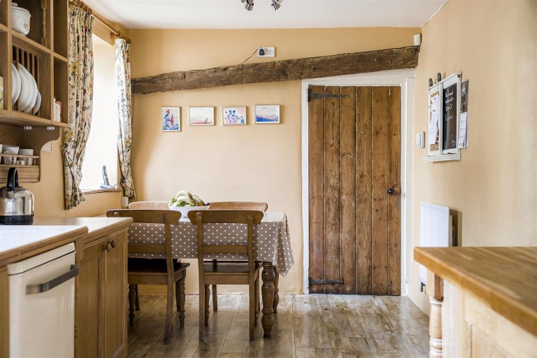 Images for Tedburn St Mary