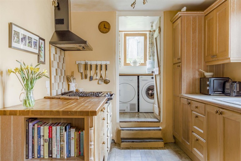Images for Tedburn St Mary