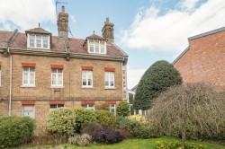 Images for Trinity Cottages, Grey School Passage, Dorchester