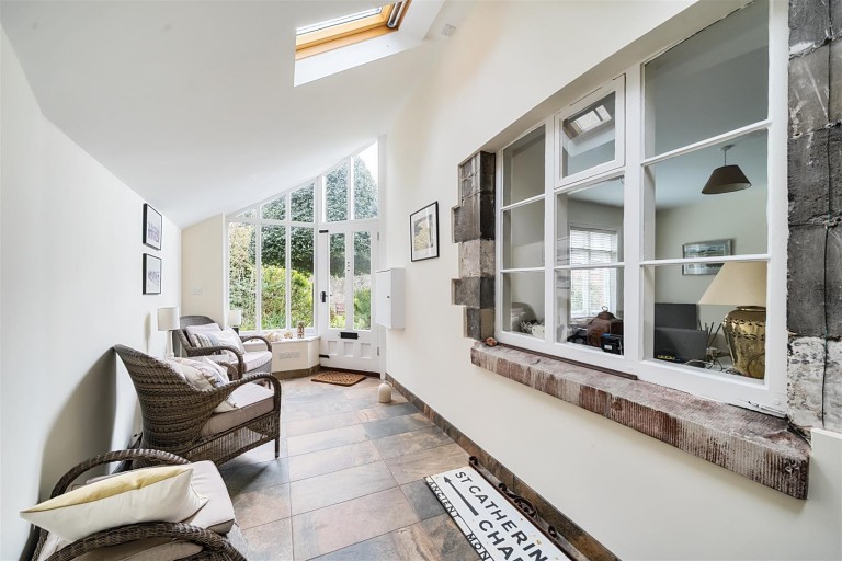 Images for Trinity Cottages, Grey School Passage, Dorchester