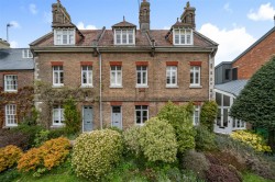 Images for Trinity Cottages, Grey School Passage, Dorchester