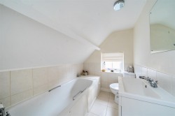 Images for Trinity Cottages, Grey School Passage, Dorchester
