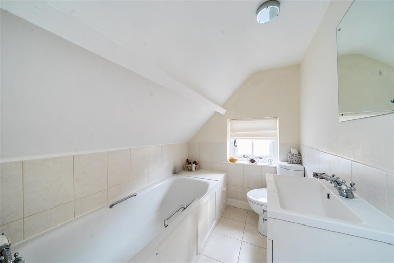 Images for Trinity Cottages, Grey School Passage, Dorchester