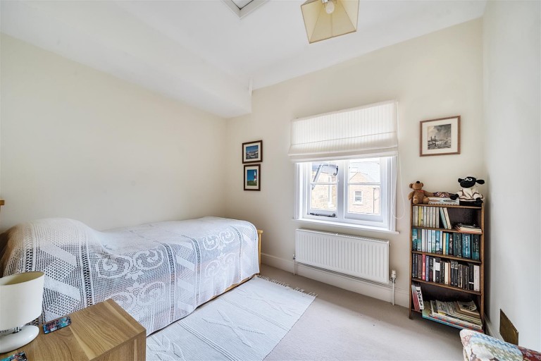 Images for Trinity Cottages, Grey School Passage, Dorchester