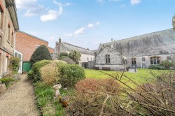 Images for Trinity Cottages, Grey School Passage, Dorchester