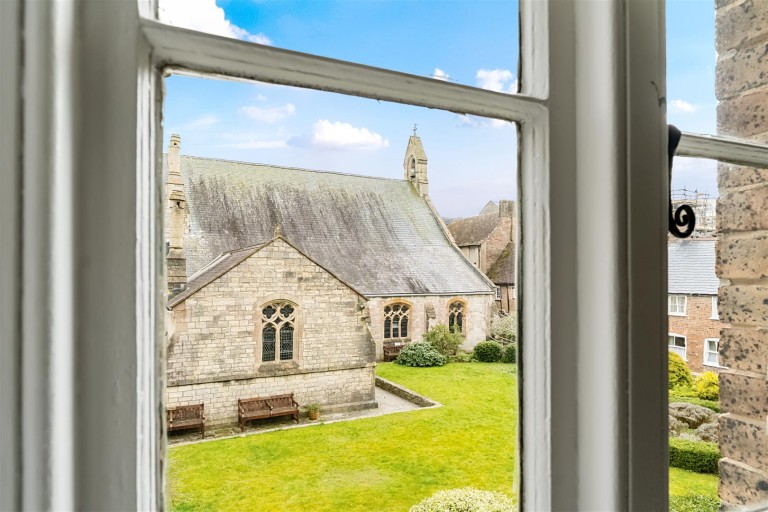 Images for Trinity Cottages, Grey School Passage, Dorchester