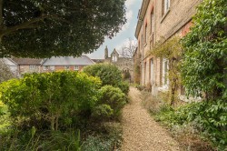 Images for Trinity Cottages, Grey School Passage, Dorchester