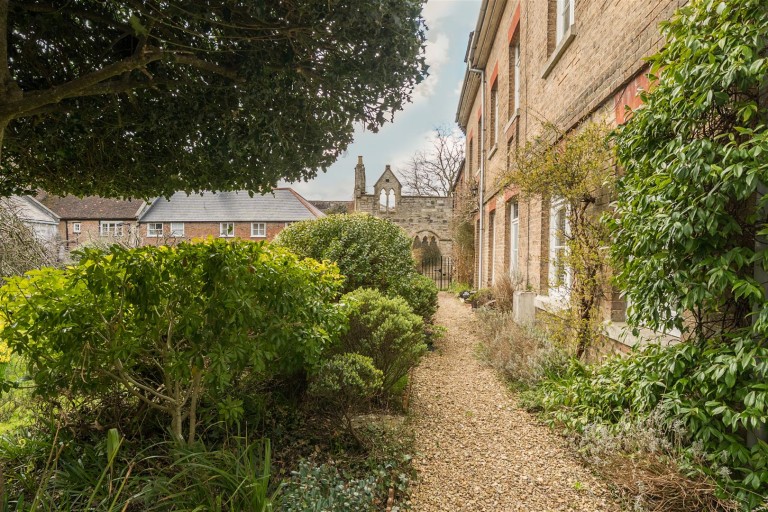 Images for Trinity Cottages, Grey School Passage, Dorchester