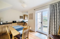 Images for Trinity Cottages, Grey School Passage, Dorchester