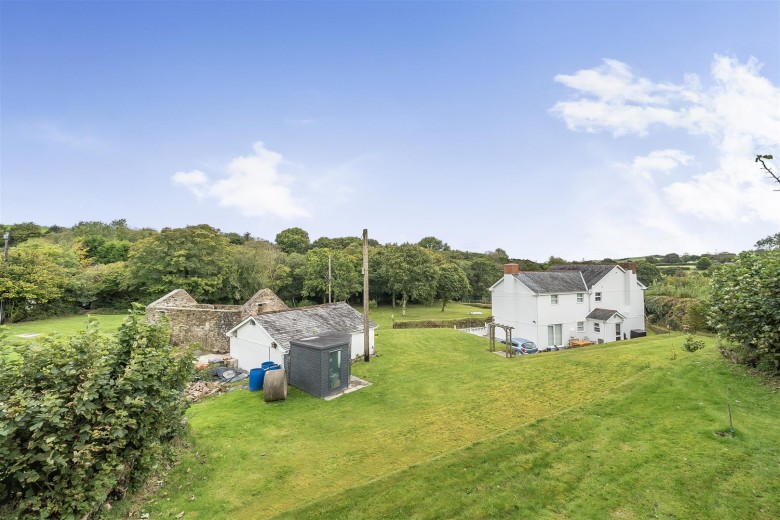 Click the photo for more details of Coddles, Withiel