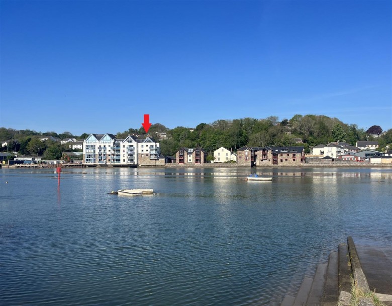 Click the photo for more details of New Road, Bideford