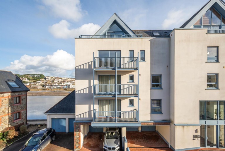 Images for New Road, Bideford