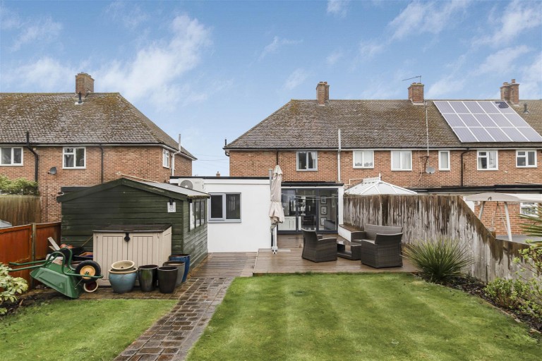 Images for St. Vincents Close, Girton, Cambridge