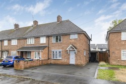 Images for St. Vincents Close, Girton, Cambridge